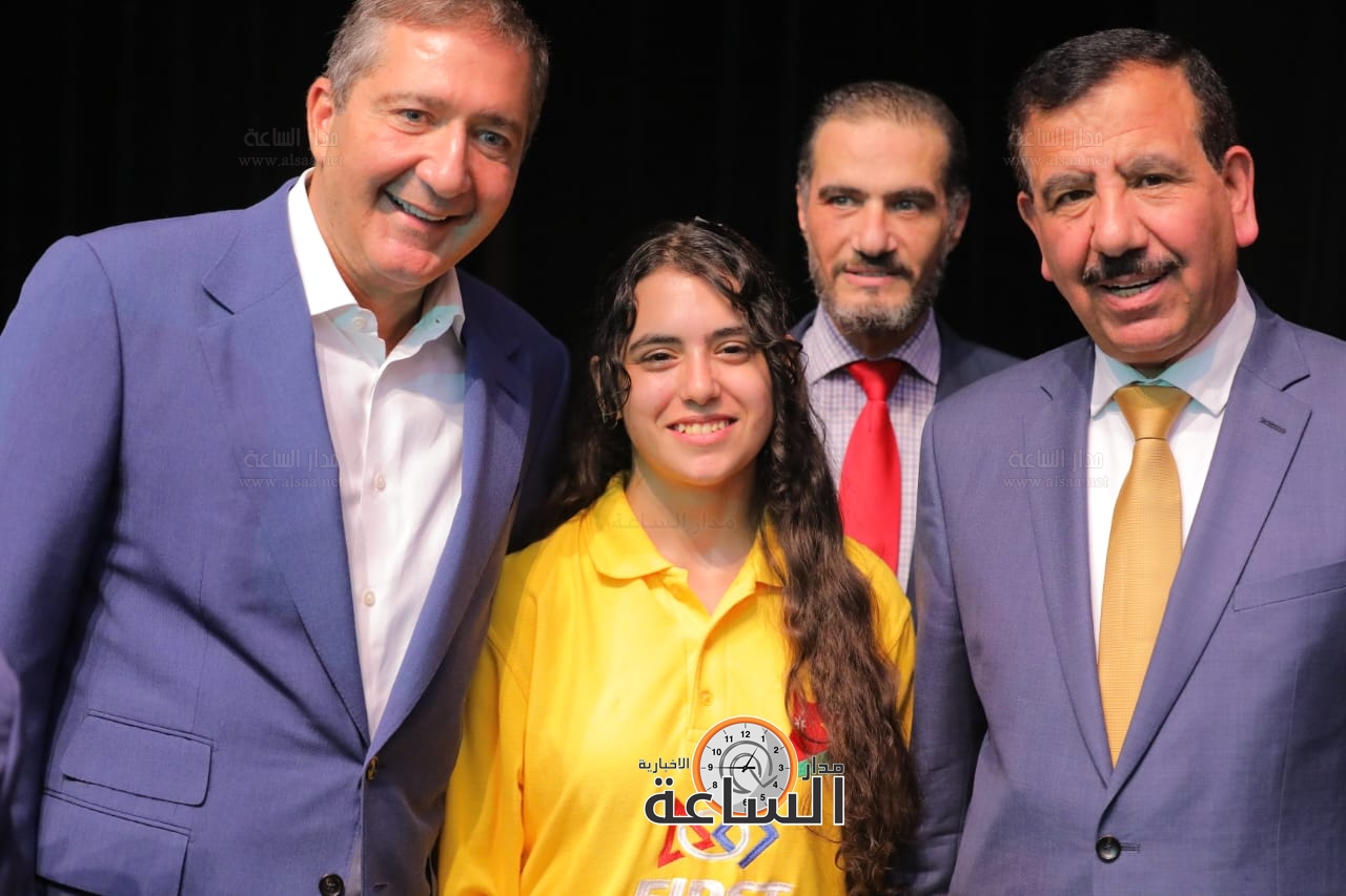 Madar Al-Saa Images 0.46254532301985285