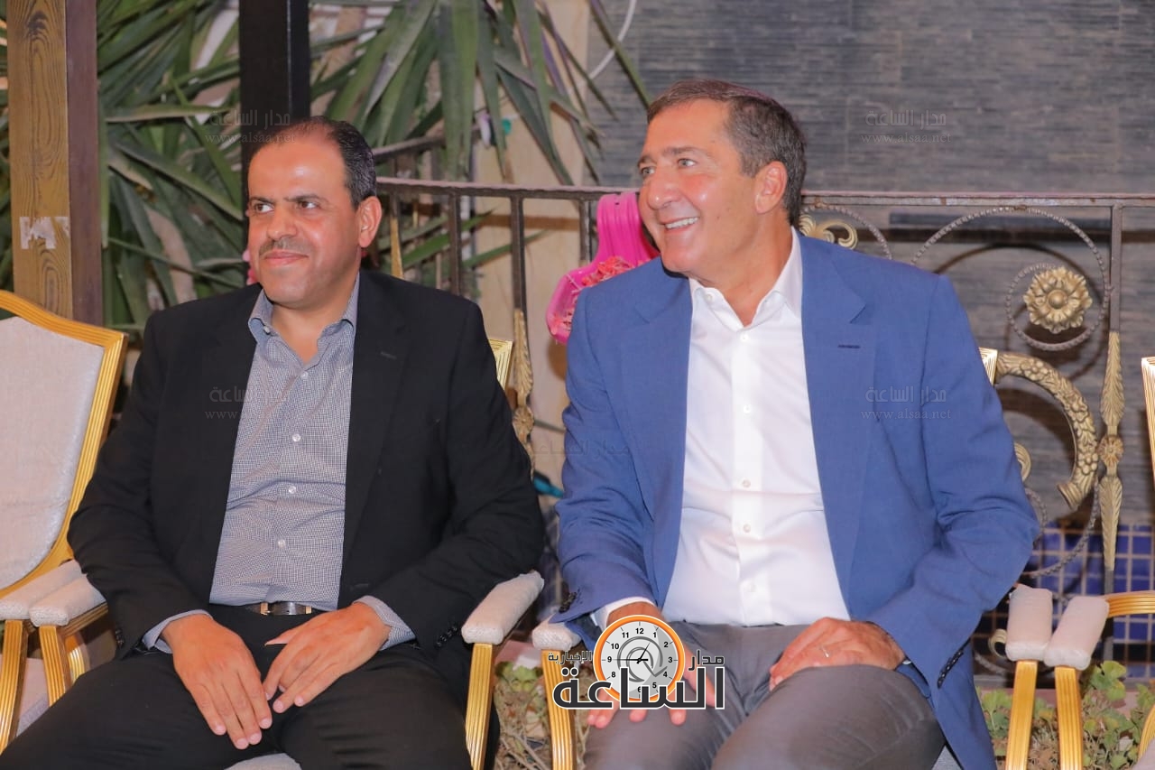 Madar Al-Saa Images 0.9683334566209785