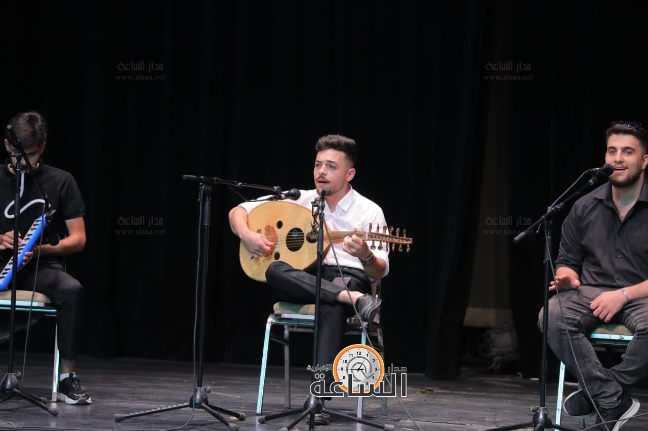 Madar Al-Saa Images 0.034611890755678276