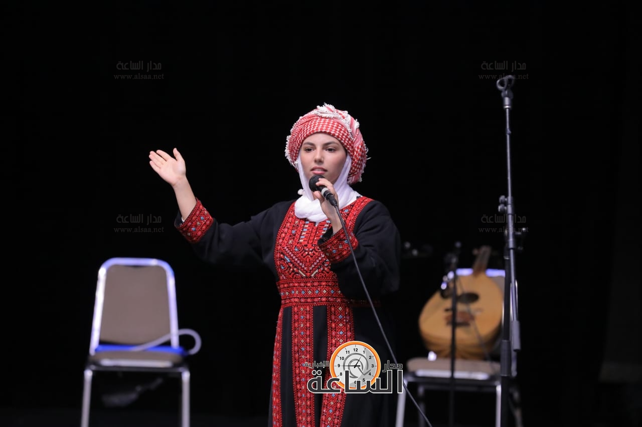 Madar Al-Saa Images 0.2839344535048587