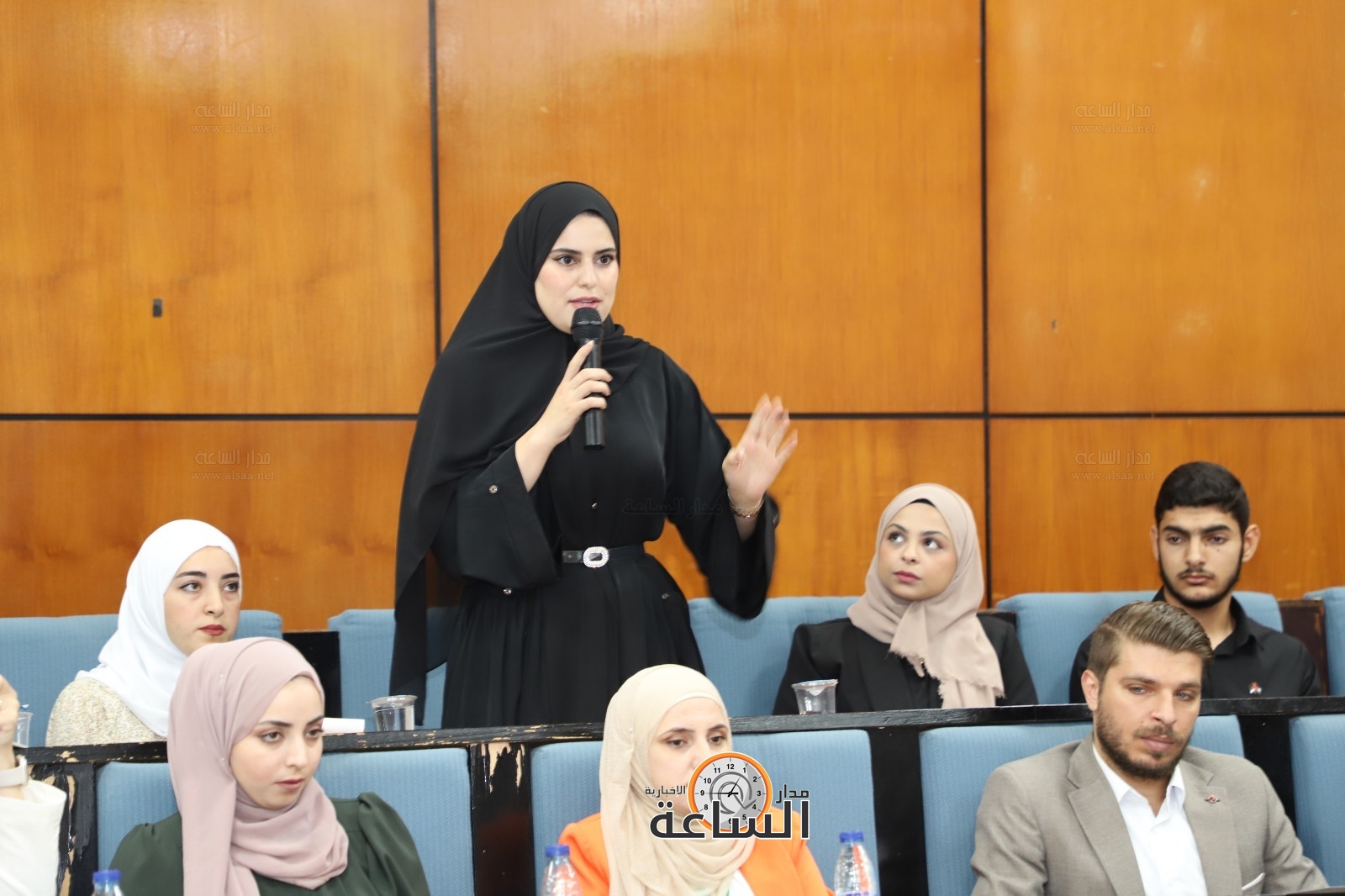 Madar Al-Saa Images 0.9101867598959343