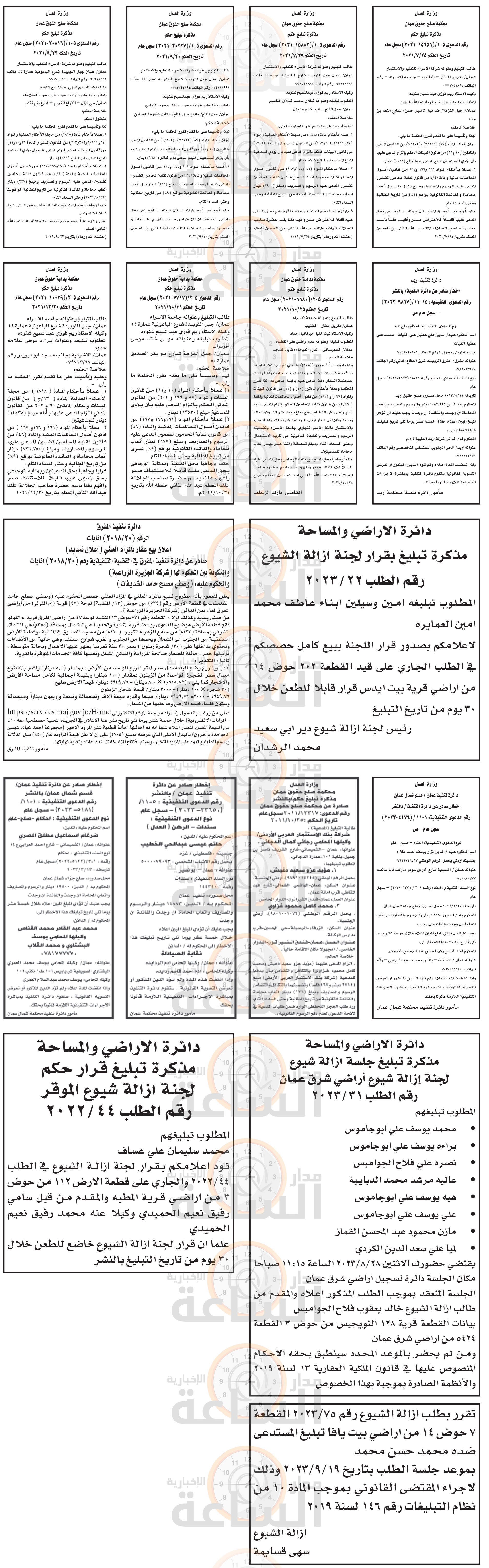 Madar Al-Saa Images 0.38033671756277077