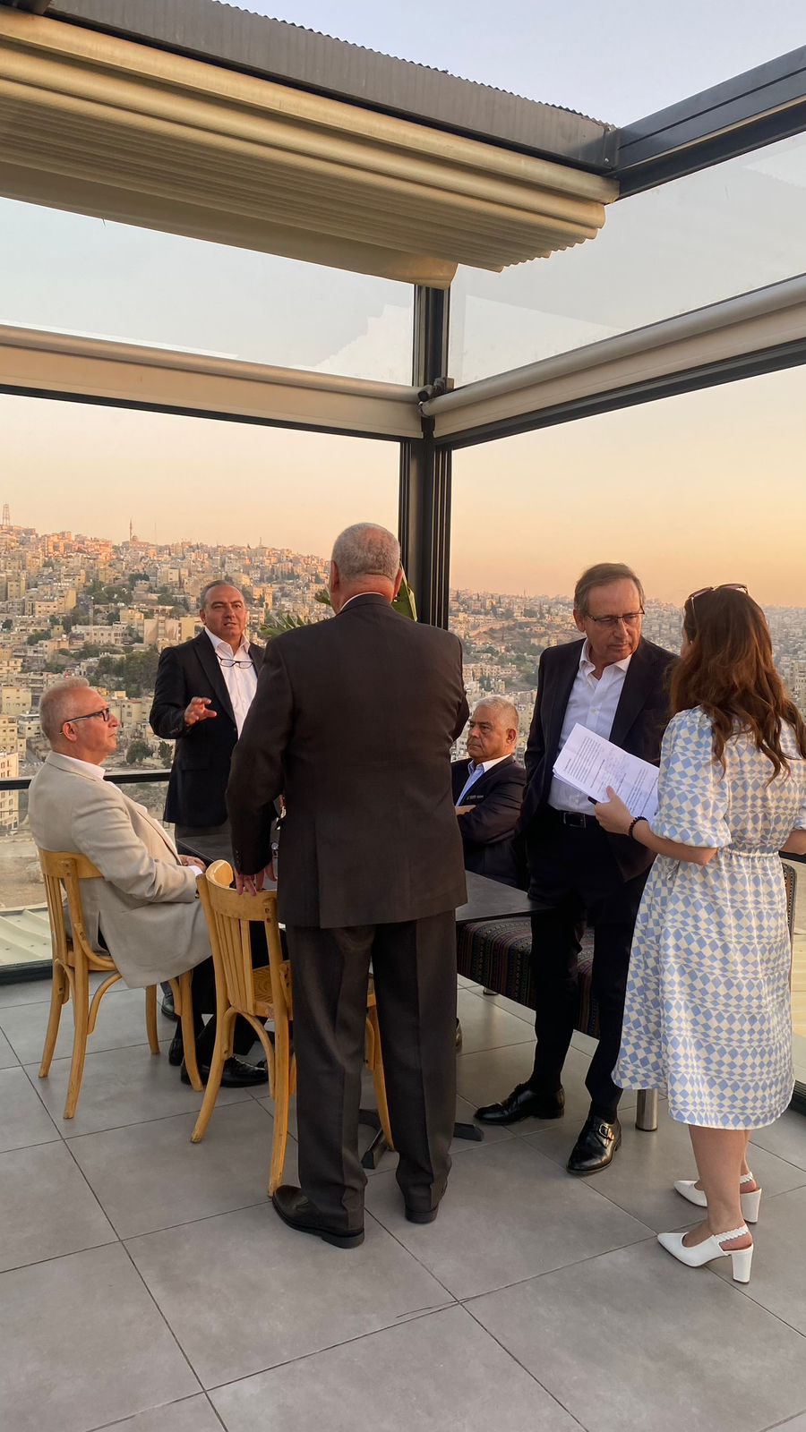 Madar Al-Saa Images 0.7842653043807741