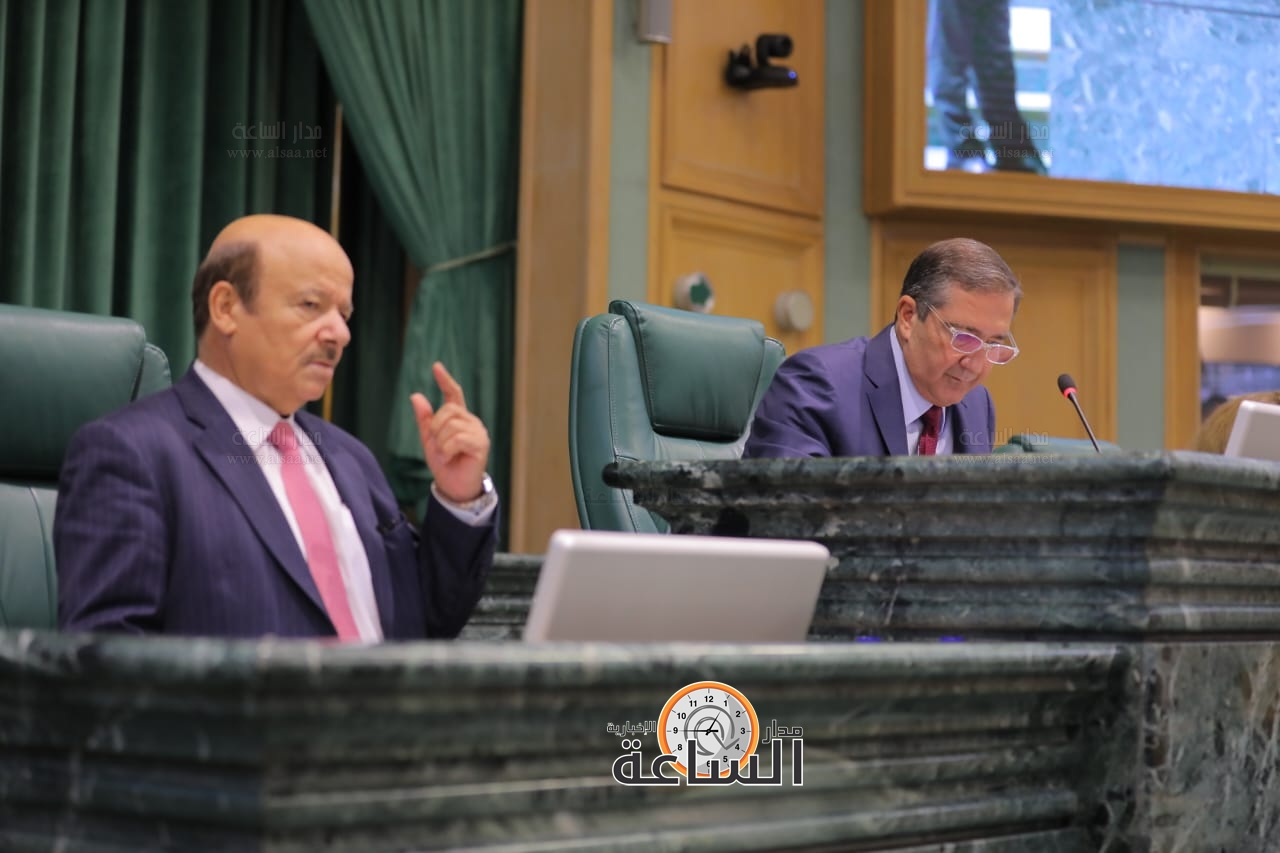 Madar Al-Saa Images 0.054422717417922595