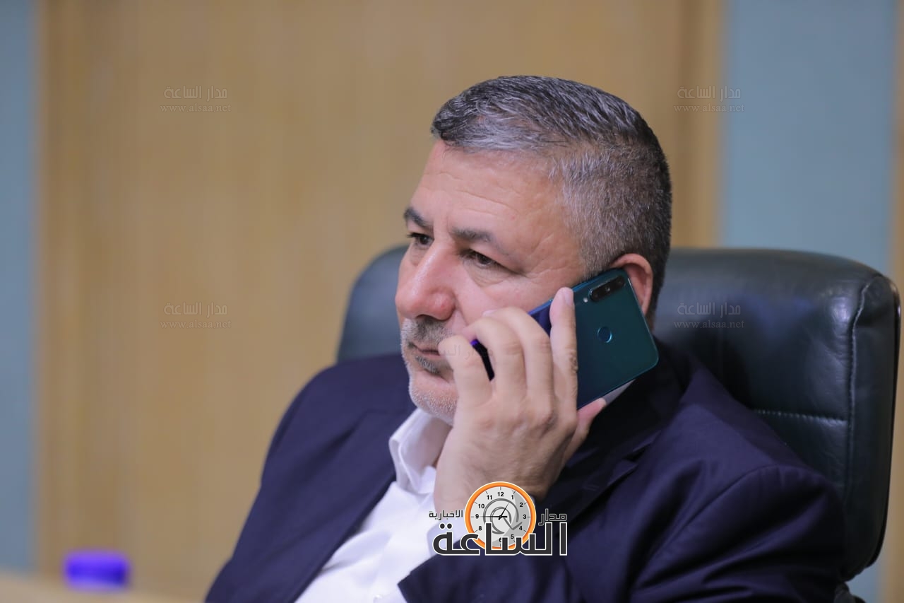 Madar Al-Saa Images 0.9531819621194768