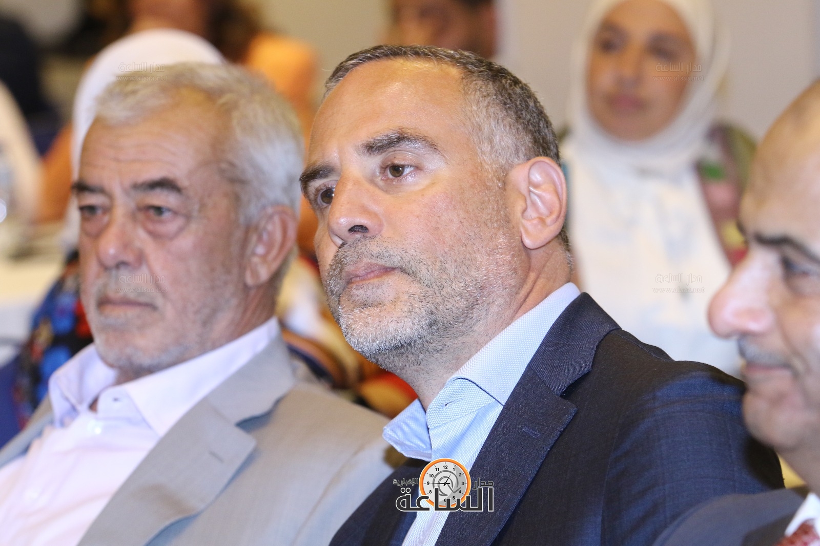 Madar Al-Saa Images 0.5840696882507639