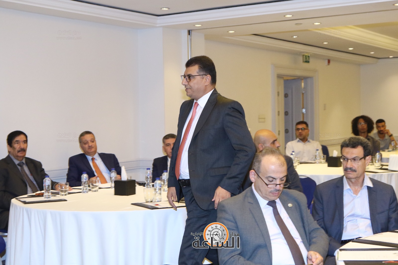 Madar Al-Saa Images 0.5992148971044005