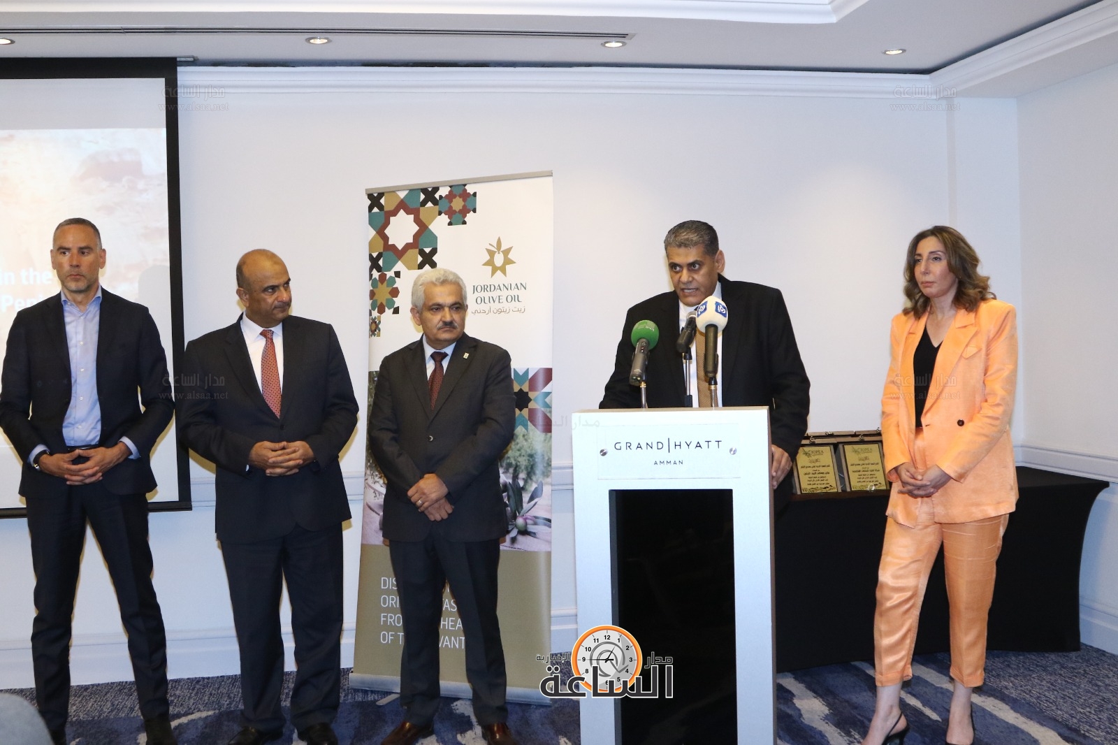 Madar Al-Saa Images 0.5945661302855798