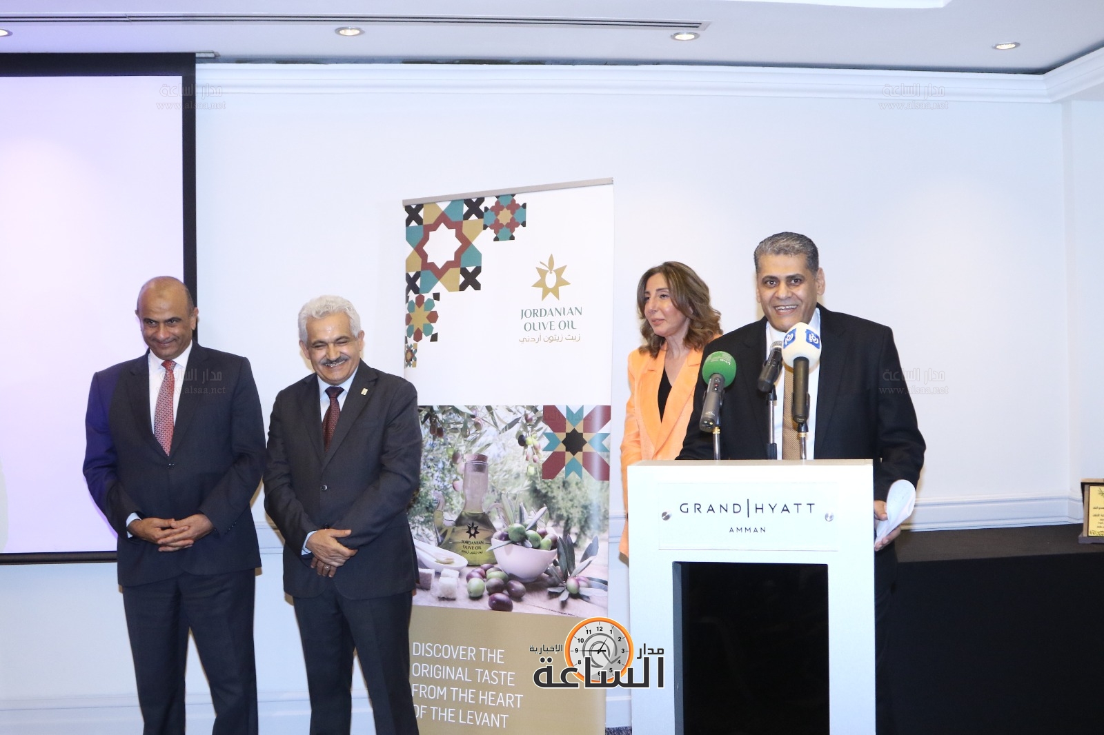 Madar Al-Saa Images 0.8647411401316958