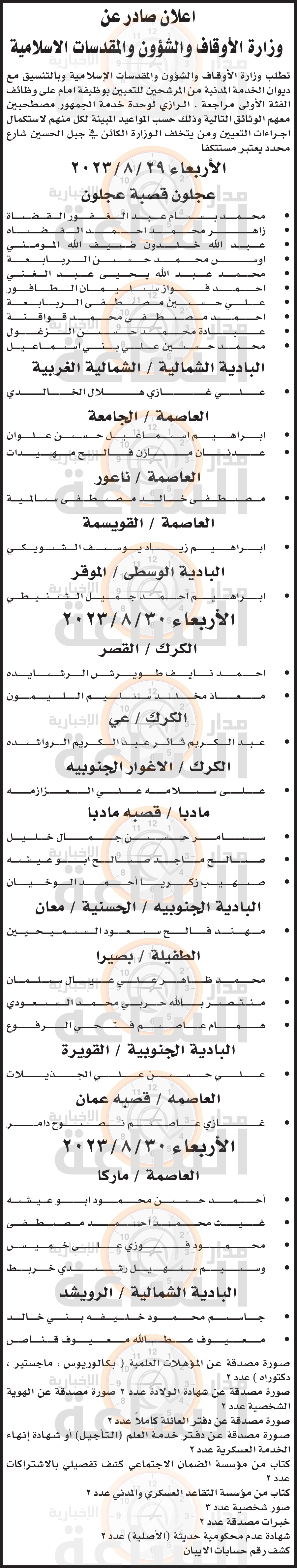 Madar Al-Saa Images 0.5508843785841662