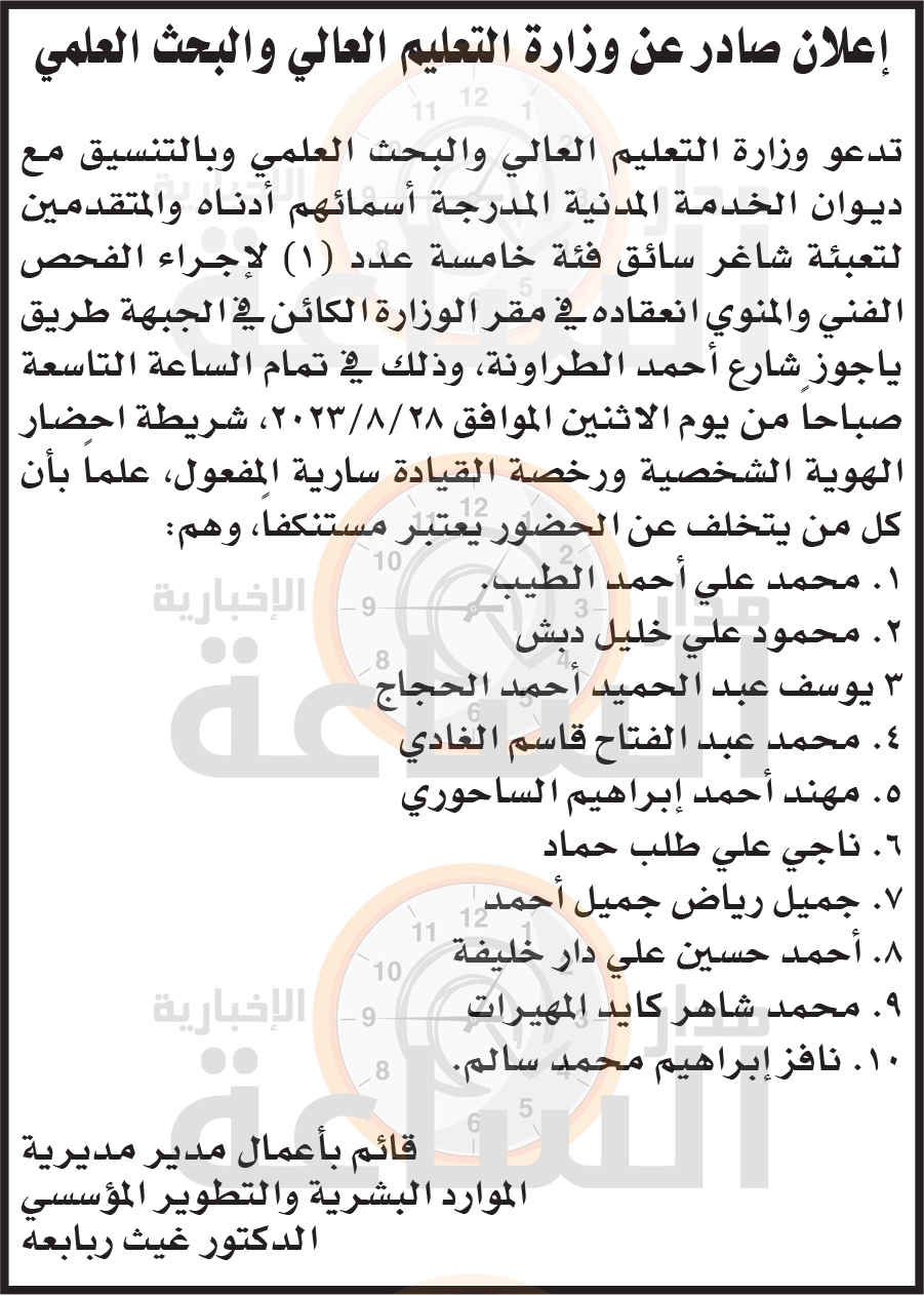 Madar Al-Saa Images 0.7217056402080468