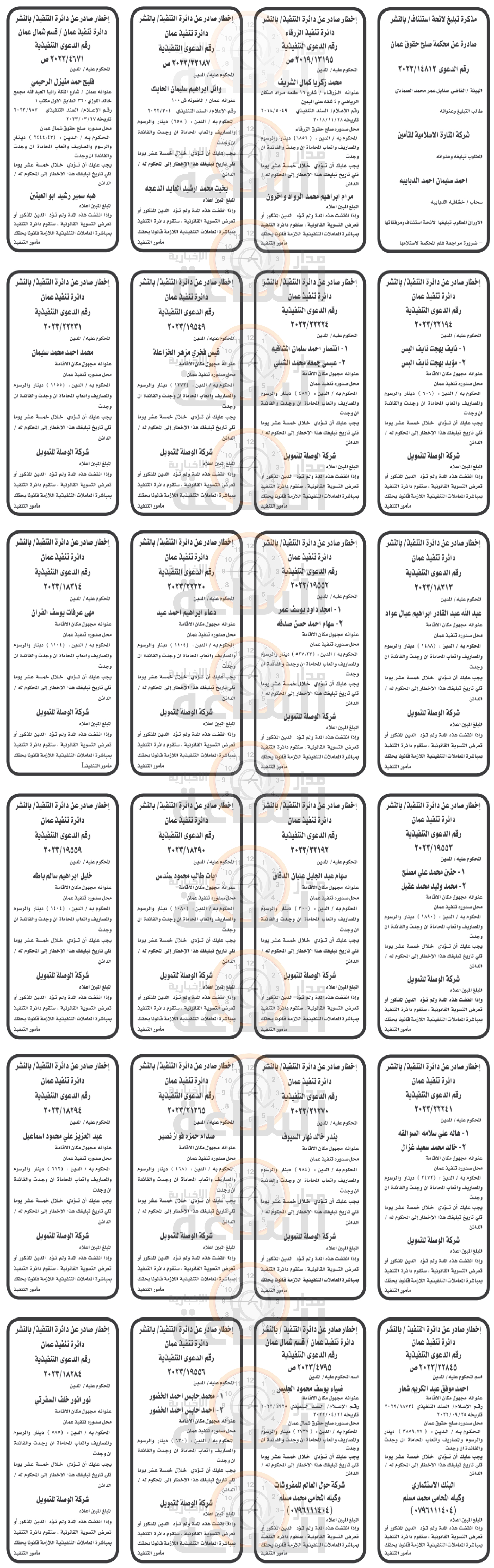 Madar Al-Saa Images 0.861579023722324