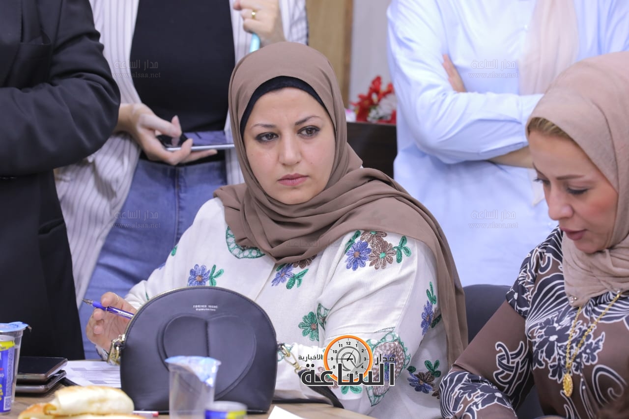 Madar Al-Saa Images 0.029289095639489338