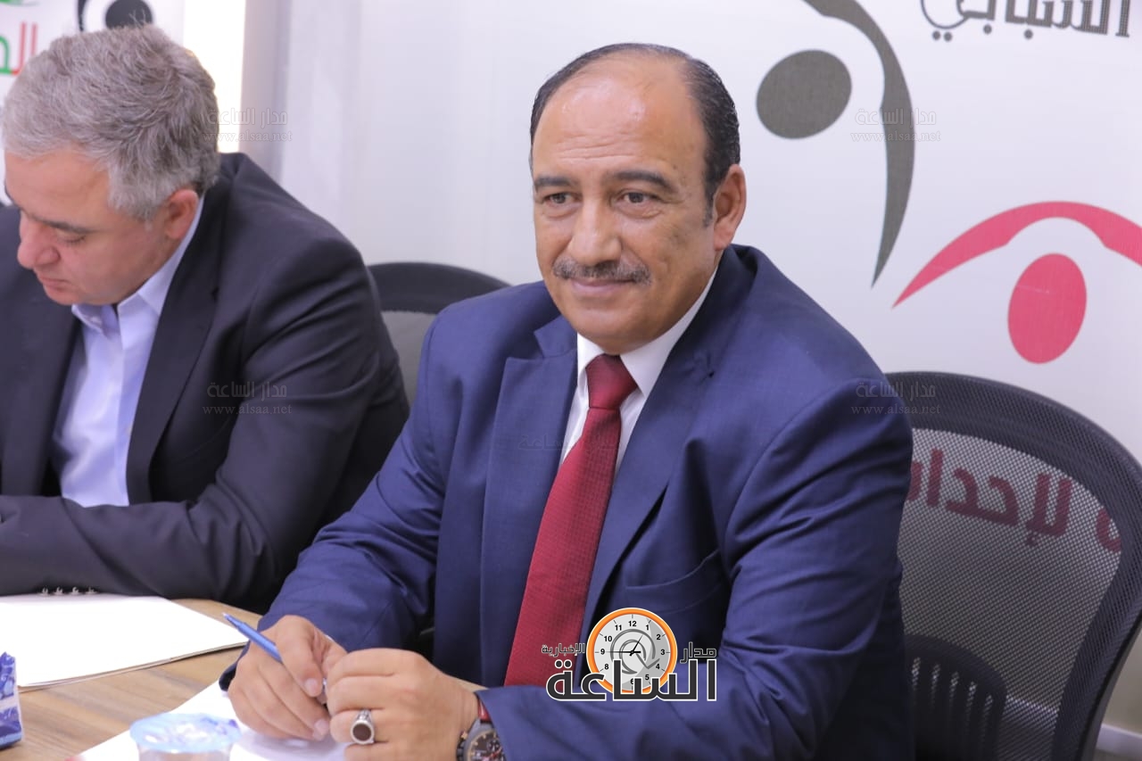 Madar Al-Saa Images 0.9758377111845333