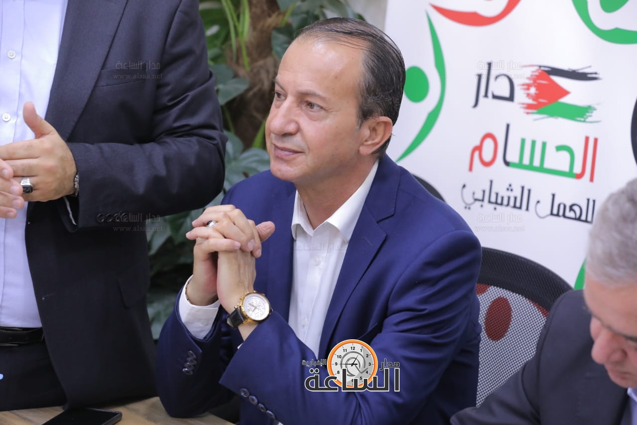 Madar Al-Saa Images 0.9298606019144431