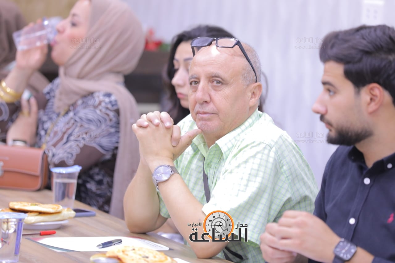 Madar Al-Saa Images 0.8542993911583128