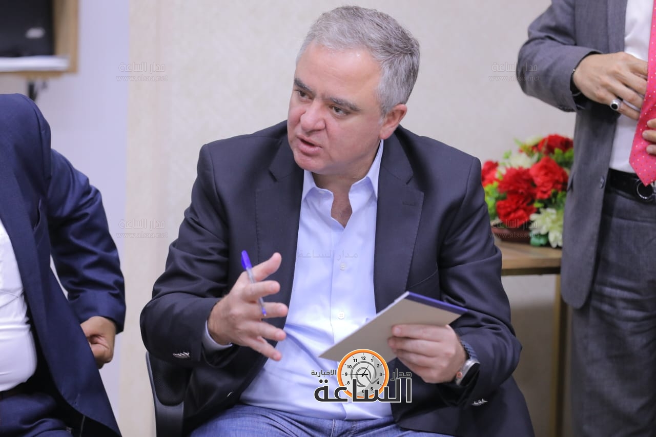 Madar Al-Saa Images 0.30956000412763696