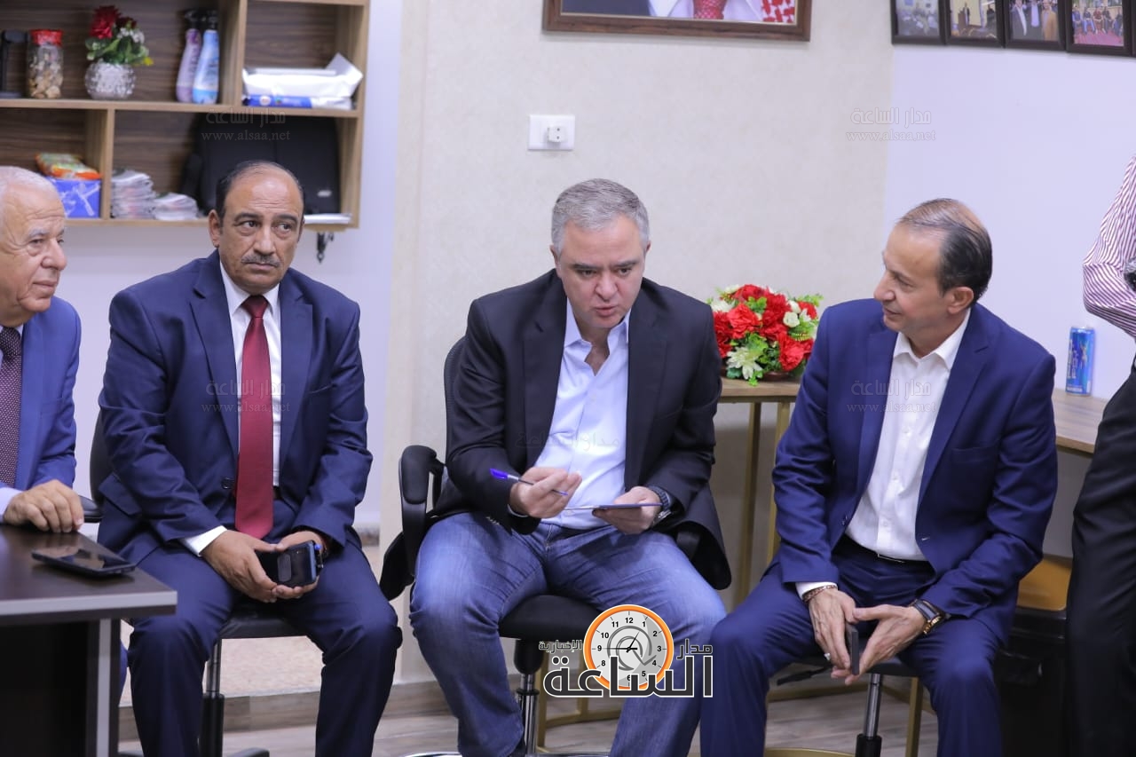 Madar Al-Saa Images 0.5395555146125766