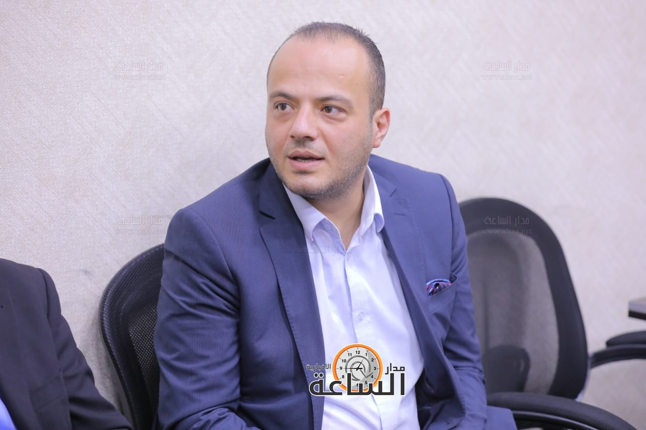 Madar Al-Saa Images 0.18388980439344316