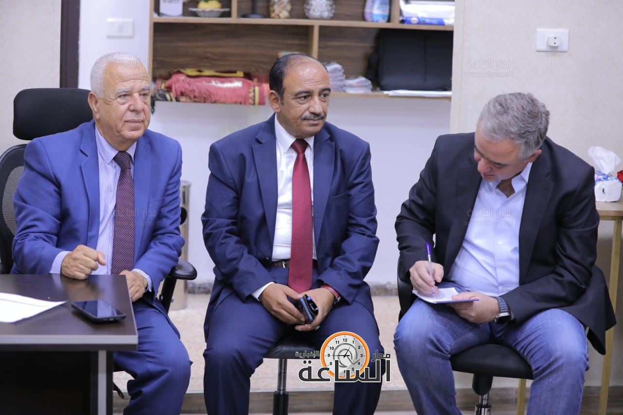 Madar Al-Saa Images 0.54603146571389