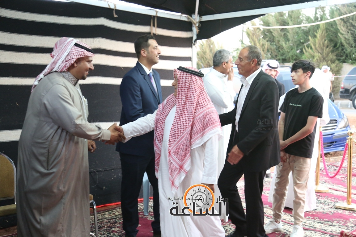 Madar Al-Saa Images 0.4955108674571955