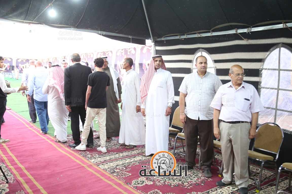 Madar Al-Saa Images 0.45640504972374063