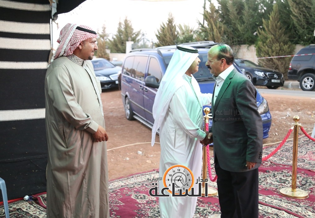 Madar Al-Saa Images 0.3466810015189714