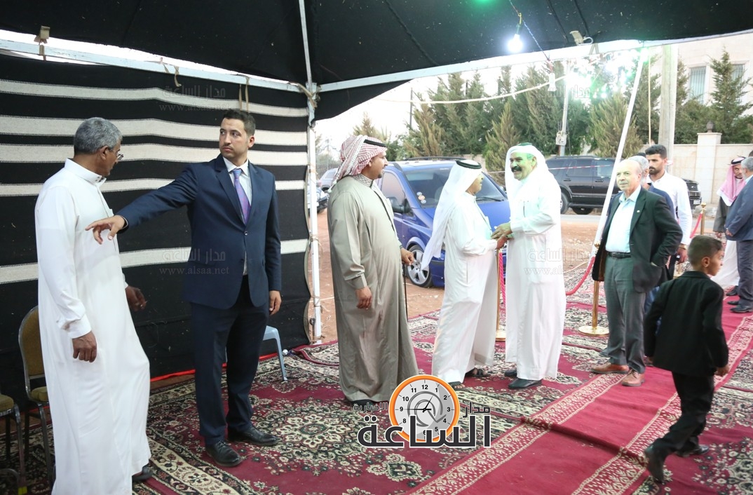 Madar Al-Saa Images 0.4667812307222454