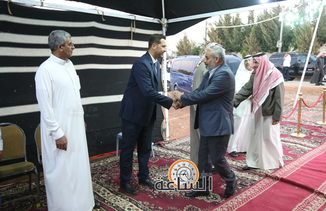 Madar Al-Saa Images 0.8113250499197395