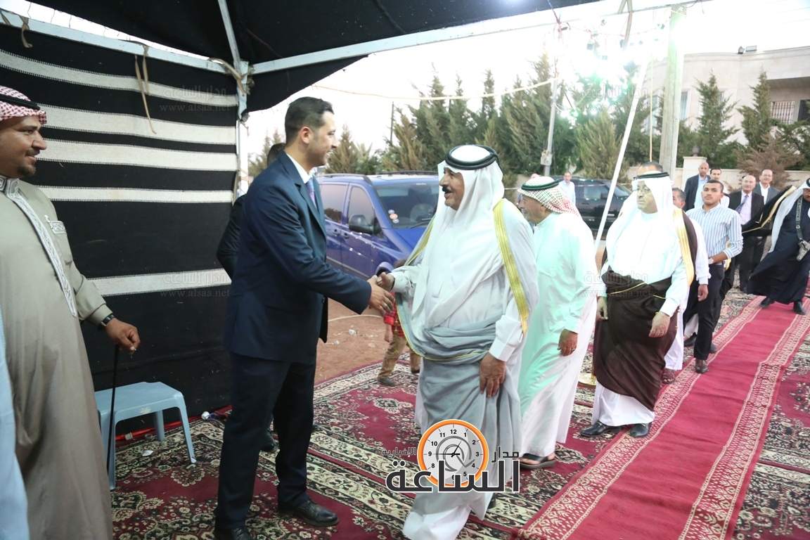 Madar Al-Saa Images 0.1247327960718938