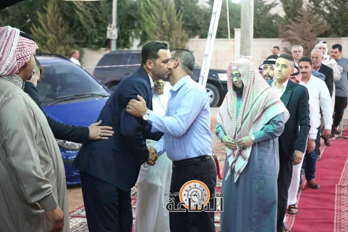 Madar Al-Saa Images 0.6980433563431692