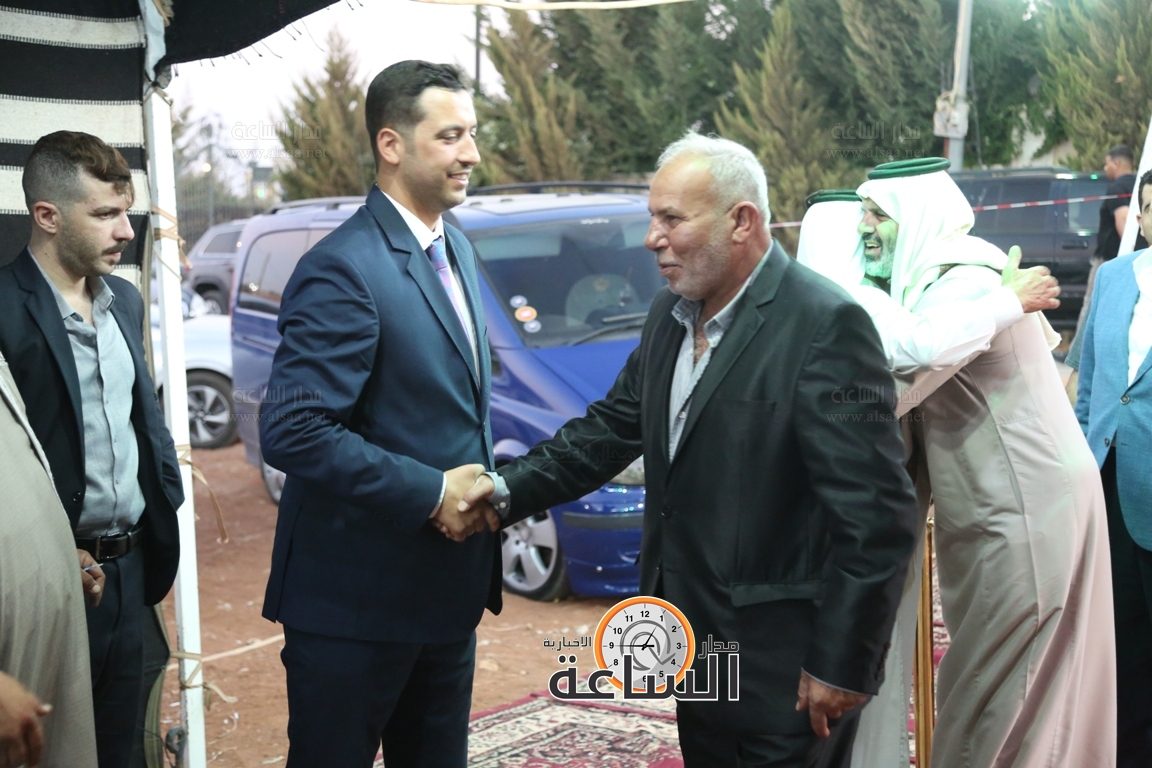 Madar Al-Saa Images 0.34785699533937087