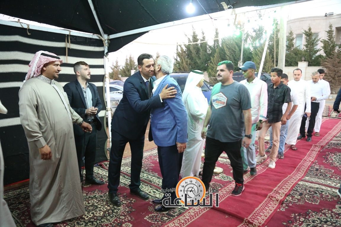 Madar Al-Saa Images 0.8119924680394721