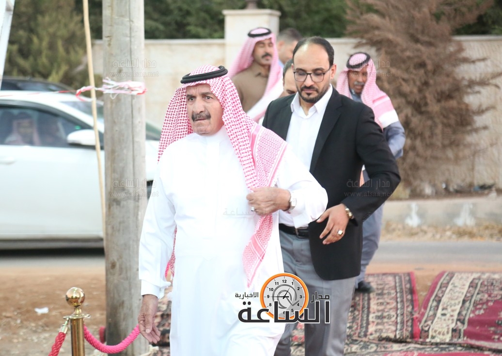 Madar Al-Saa Images 0.8319337440771593