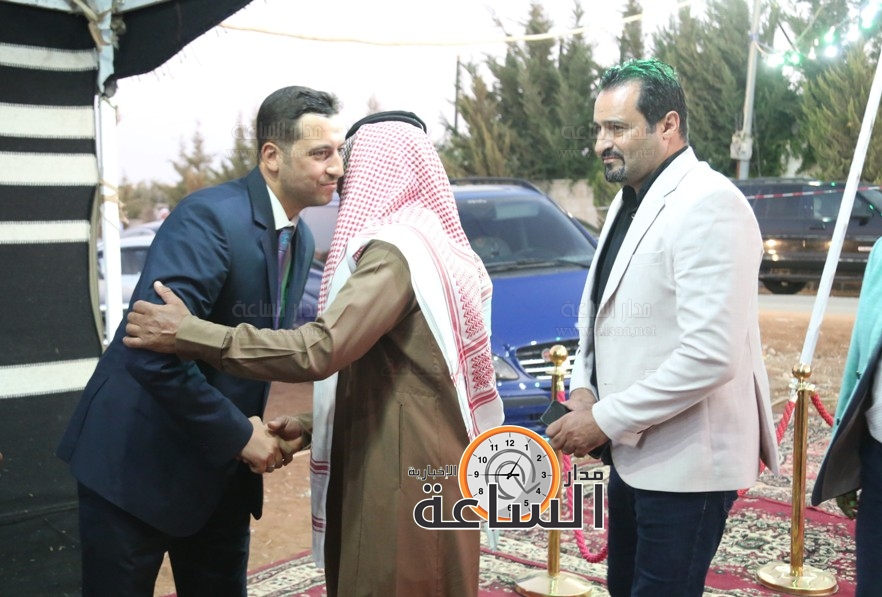 Madar Al-Saa Images 0.5978494271138957