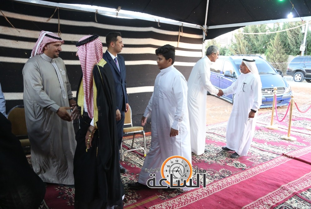 Madar Al-Saa Images 0.0949194004146674