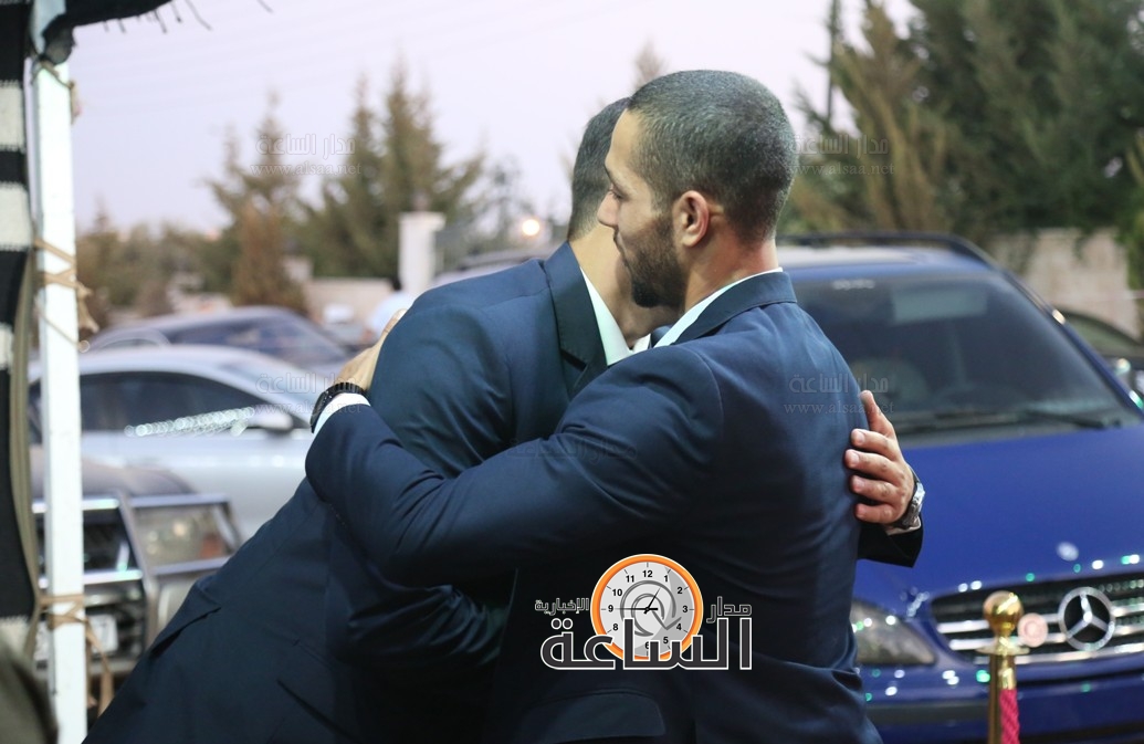 Madar Al-Saa Images 0.3726487865646275