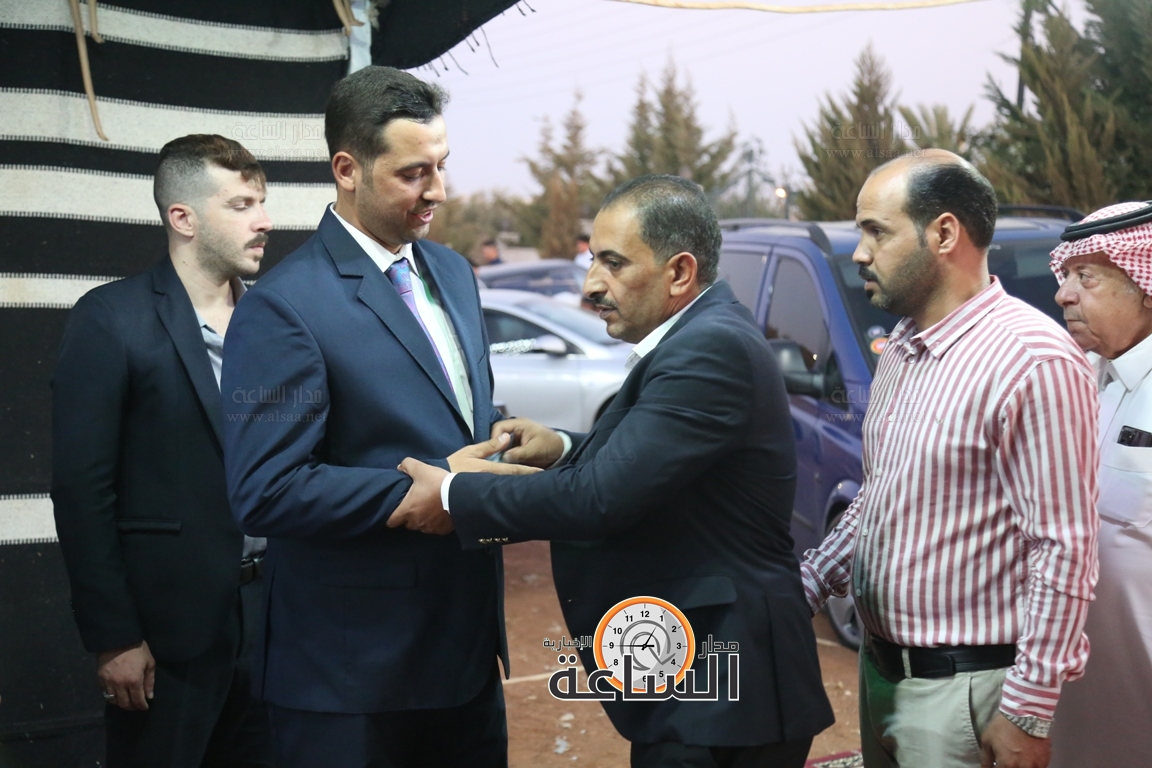 Madar Al-Saa Images 0.4347370817661762