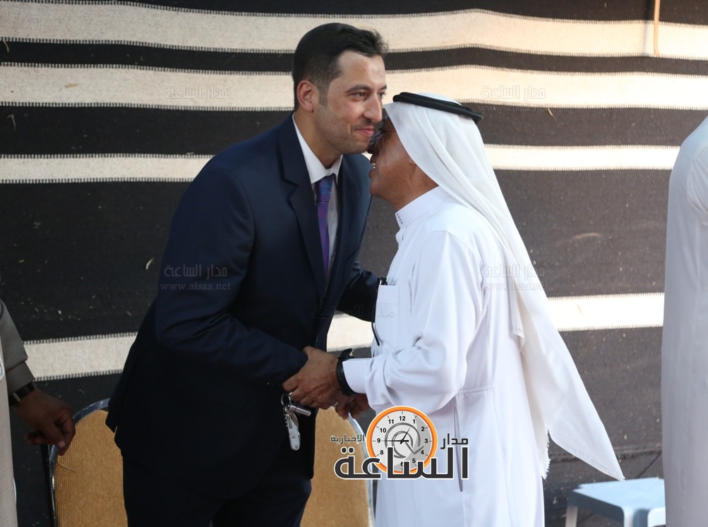 Madar Al-Saa Images 0.8821286589220563