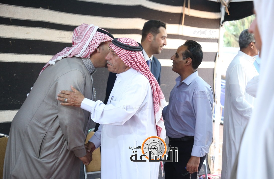 Madar Al-Saa Images 0.9422146740265838