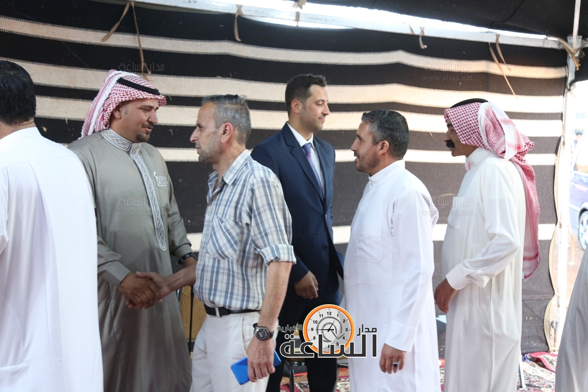 Madar Al-Saa Images 0.42734835591780973