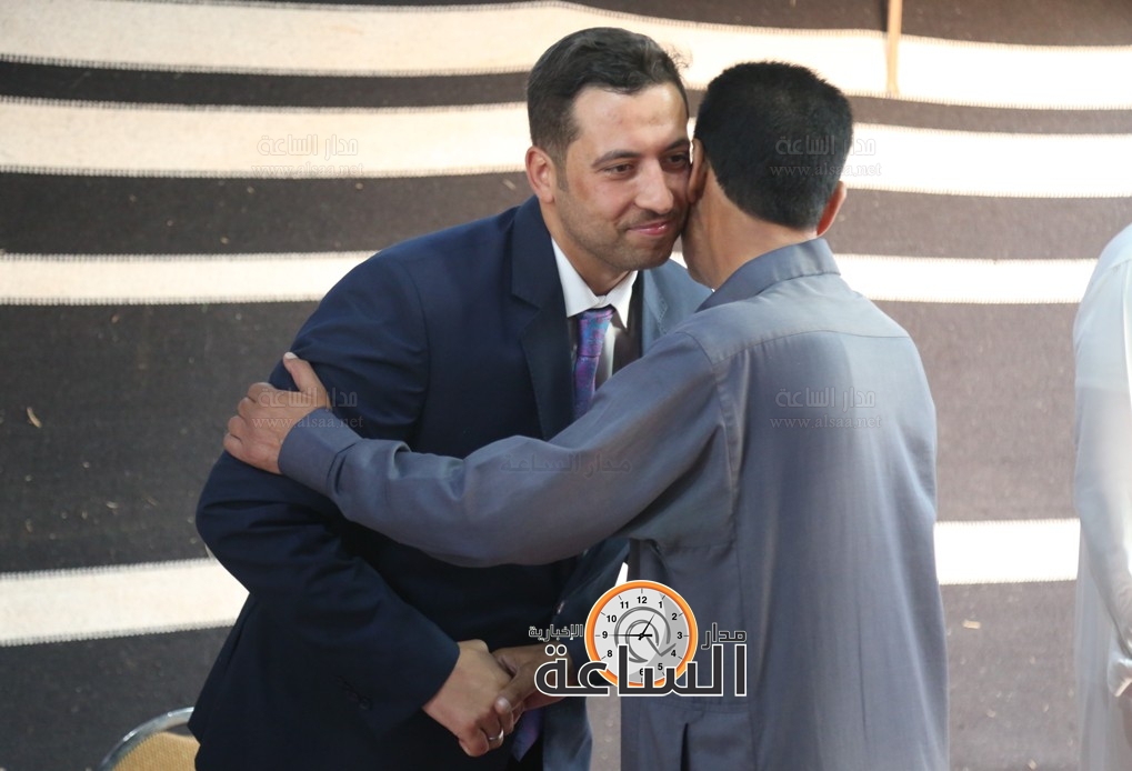 Madar Al-Saa Images 0.35403586176645385