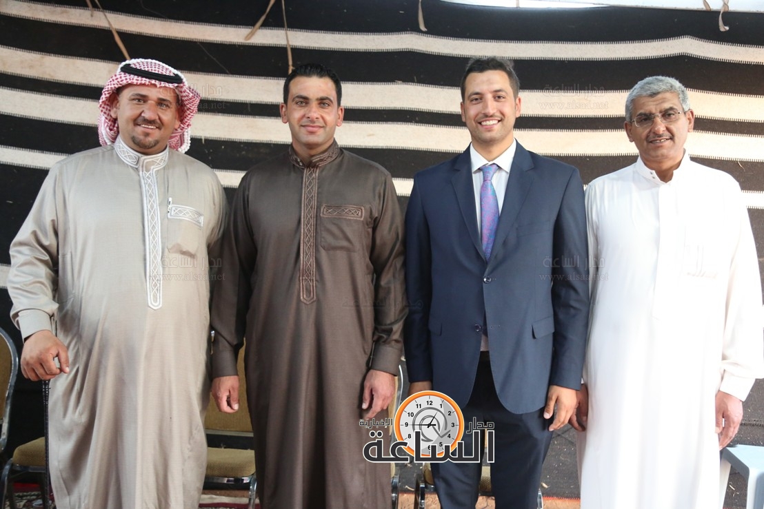 Madar Al-Saa Images 0.7063802278267692