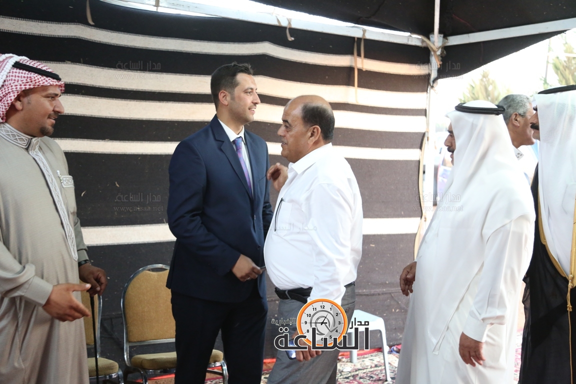 Madar Al-Saa Images 0.8546874854329463