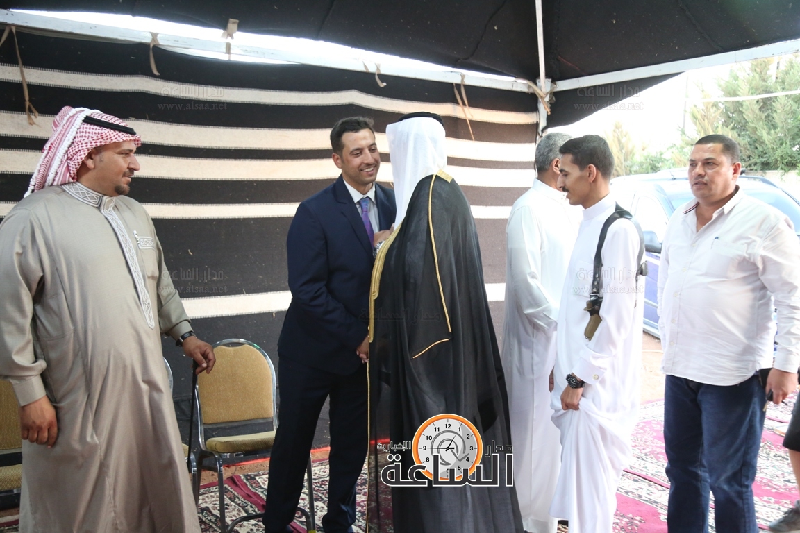 Madar Al-Saa Images 0.37655129260888676