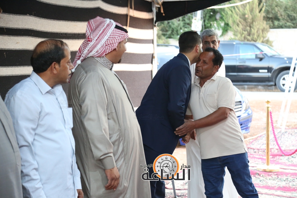 Madar Al-Saa Images 0.7912790849085012