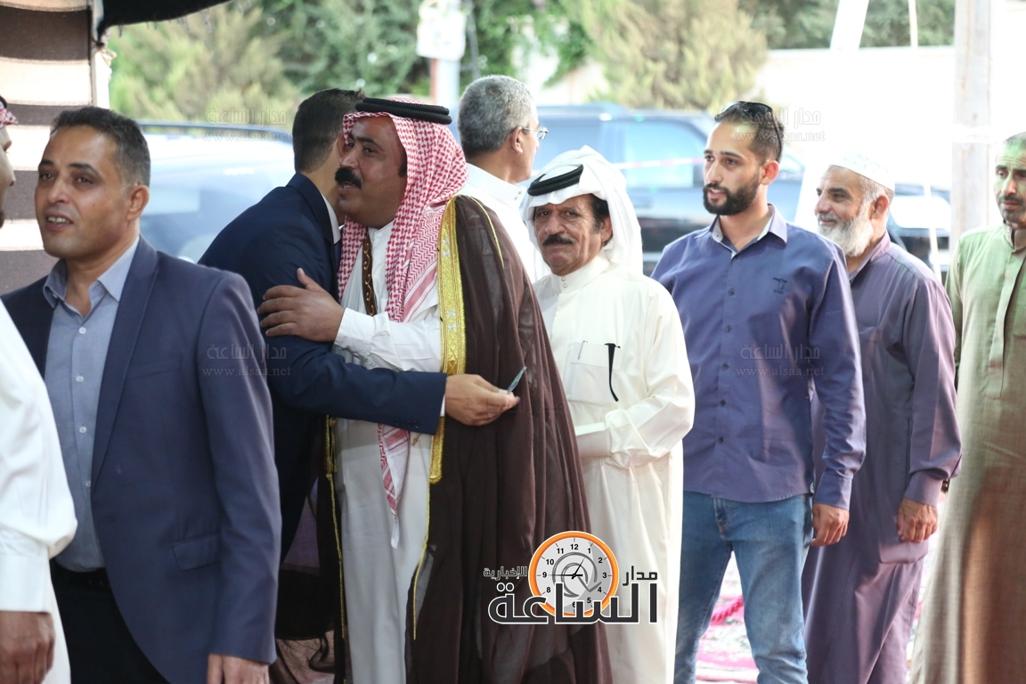 Madar Al-Saa Images 0.25067392132154787