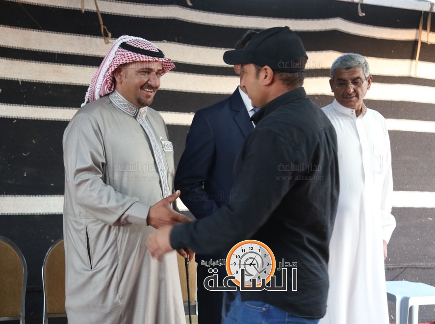 Madar Al-Saa Images 0.6138191657485472