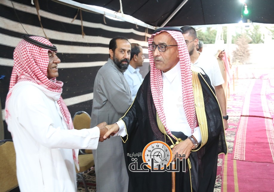 Madar Al-Saa Images 0.40589493356950923