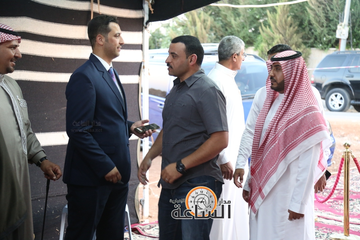 Madar Al-Saa Images 0.1260591769313688